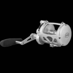 Penn International VISW 2-Speed Lever Drag Reels