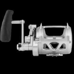 Penn International VISW 2-Speed Lever Drag Reels