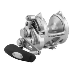 Penn International VISX 2-Speed Lever Drag Reels