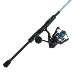 Penn Pursuit IV LE Spinning Combos