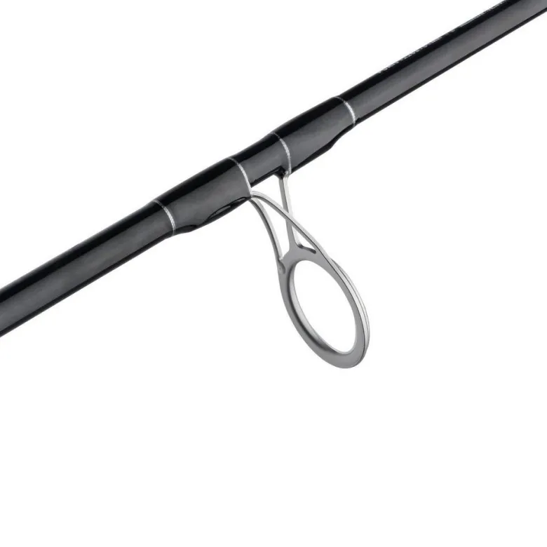 Penn Pursuit IV Spinning Combos