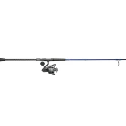 Penn Pursuit V LE Spinning Combos