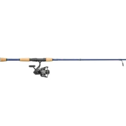 Penn Pursuit V LE Spinning Combos
