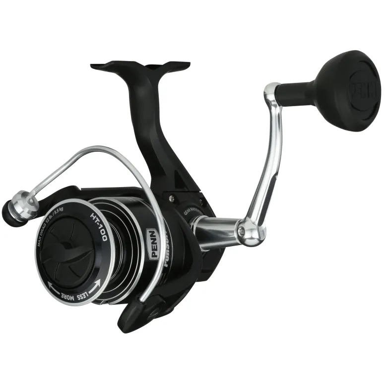 PENN Pursuit V Spinning Reels