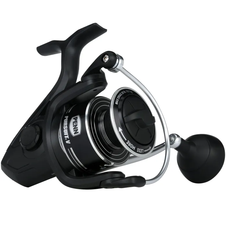 PENN Pursuit V Spinning Reels