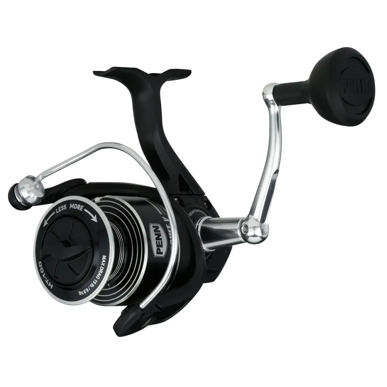 PENN Pursuit V Spinning Reels