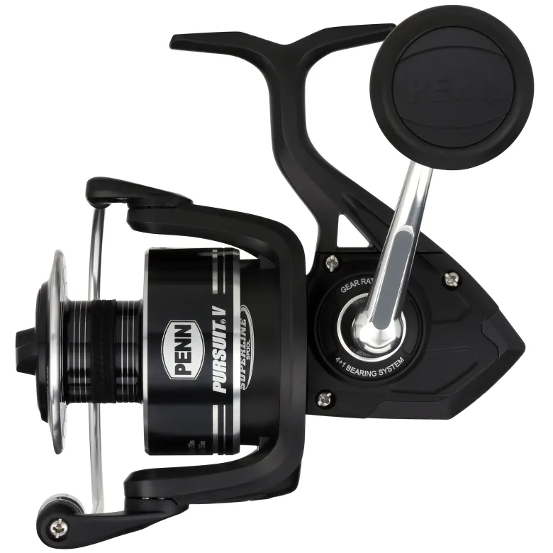 PENN Pursuit V Spinning Reels