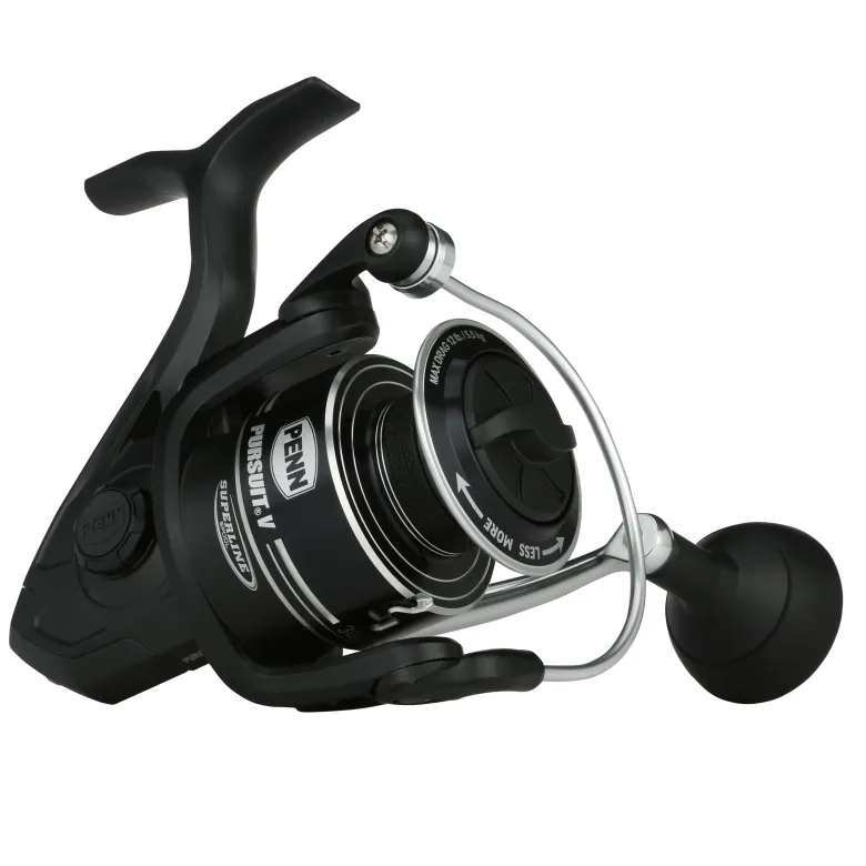 PENN Pursuit V Spinning Reels