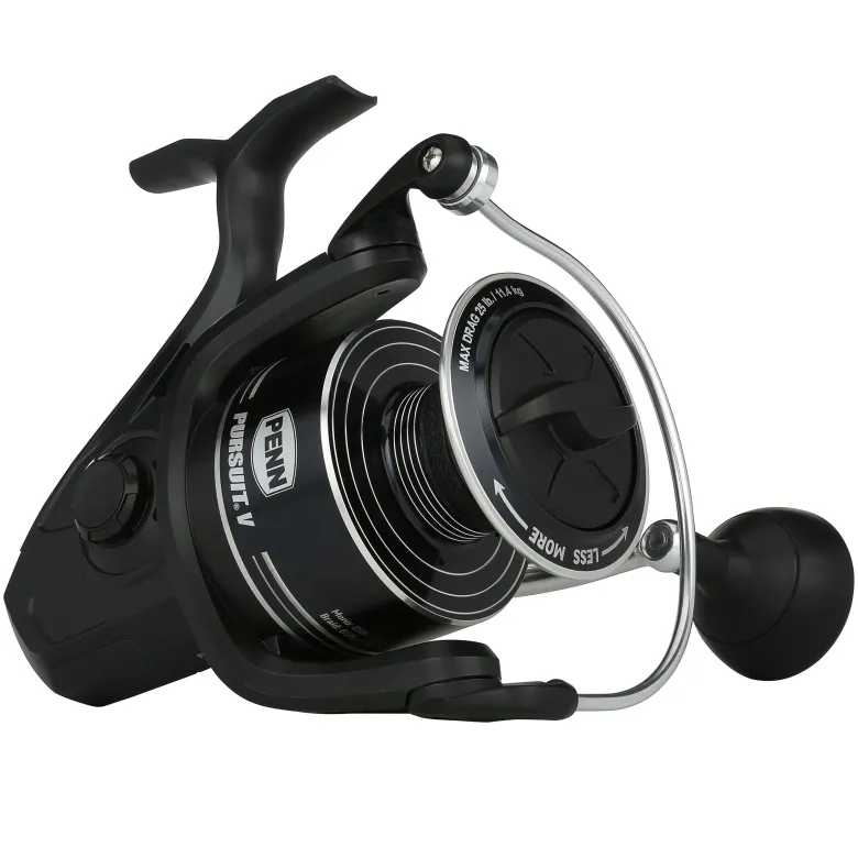 PENN Pursuit V Spinning Reels