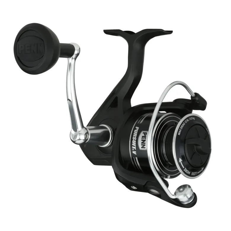 PENN Pursuit V Spinning Reels
