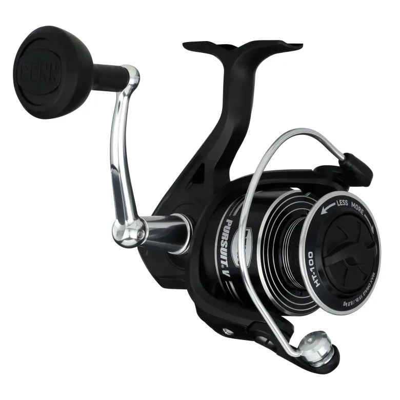 PENN Pursuit V Spinning Reels