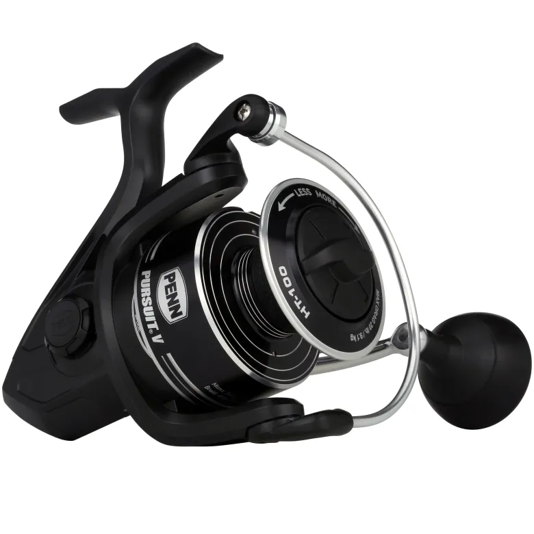PENN Pursuit V Spinning Reels