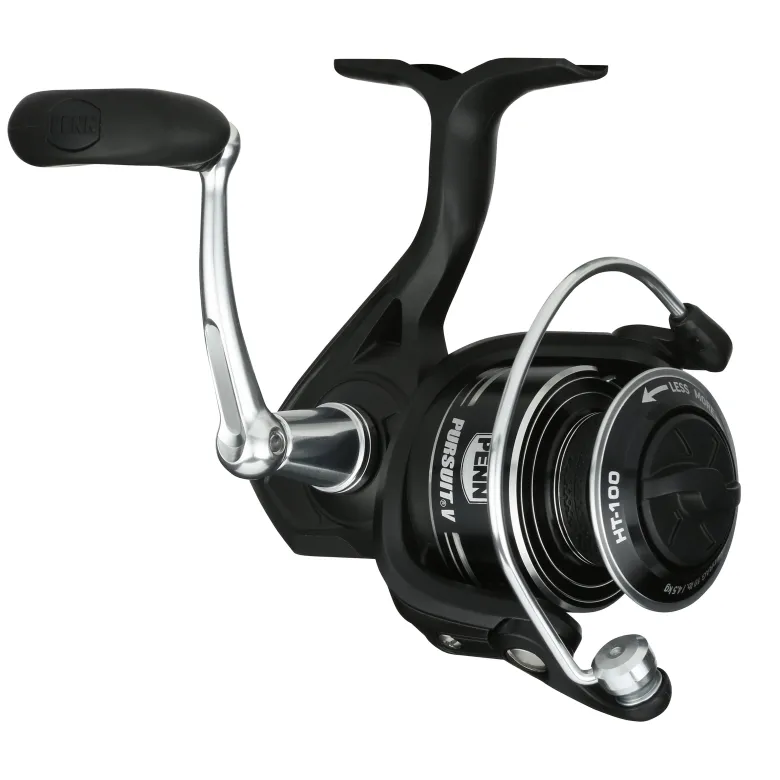 PENN Pursuit V Spinning Reels