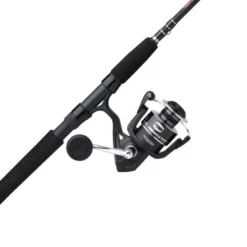 Penn Pursuit V Travel Spinning Combos