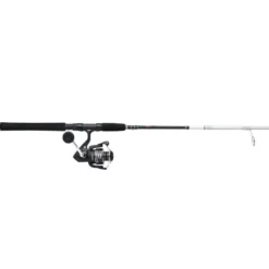 Penn Pursuit V Travel Spinning Combos