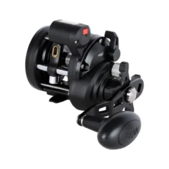 Penn Rival II Level Wind Conventional Reels