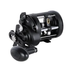 Penn Rival II Level Wind Conventional Reels