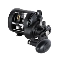 Penn Rival II Level Wind Conventional Reels