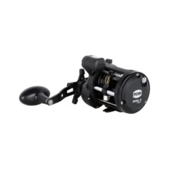 Penn Rival II Level Wind Conventional Reels