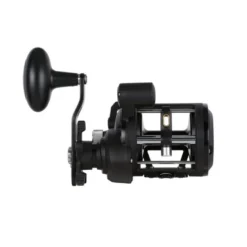 Penn Rival II Level Wind Conventional Reels