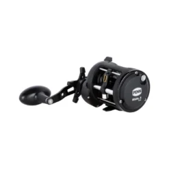 Penn Rival II Level Wind Conventional Reels