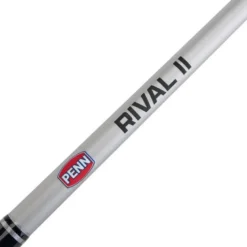 Penn Rival II Level Wind Conventional Combos