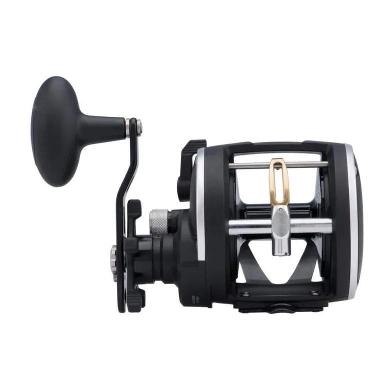 Penn Rival Level Wind Conventional Reels