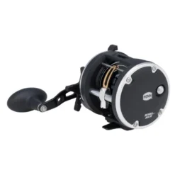 Penn Rival Level Wind Conventional Reels