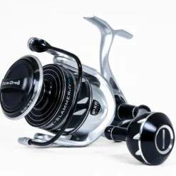 Penn Slammer IV DX Spinning Reels