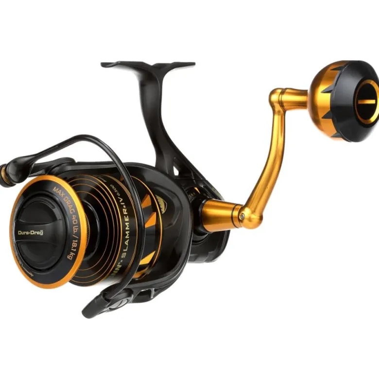 Penn Slammer IV Spinning Reels