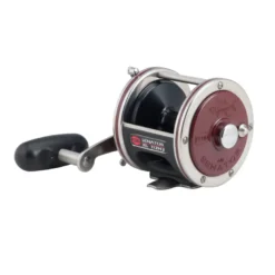 Penn Special Senator Star Drag Reels