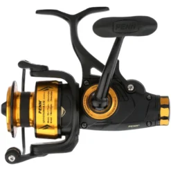 Penn Spinfisher VII Live Liner Spinning Reels
