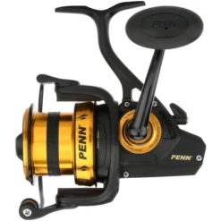Penn Spinfisher VII Long Cast Spinning Reels