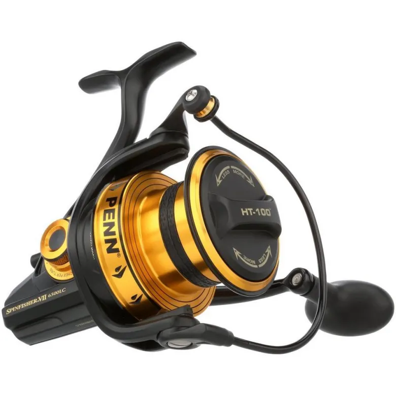 Penn Spinfisher VII Long Cast Spinning Reels