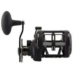 Penn Squall II Level Wind Conventional Reels