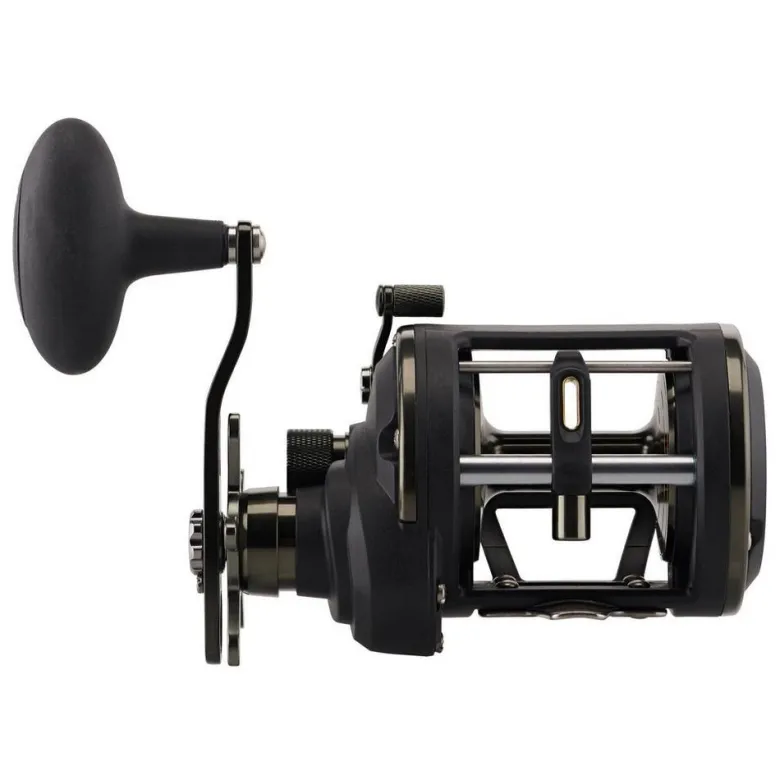 Penn Squall II Level Wind Conventional Reels