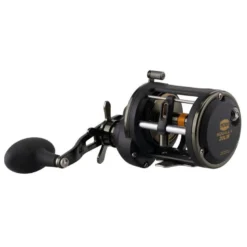 Penn Squall II Level Wind Conventional Reels