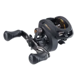 Penn Squall Low Profile Baitcasting Reels