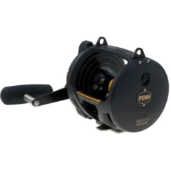 Penn Squall 2-Speed Lever Drag Reels