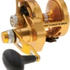 Penn Torque 2-Speed Lever Drag Reels