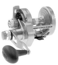 Penn Torque 2-Speed Lever Drag Reels