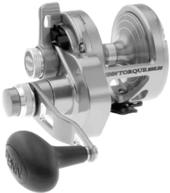 Penn Torque 2-Speed Lever Drag Reels