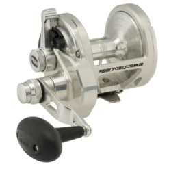 Penn Torque 2-Speed Lever Drag Reels