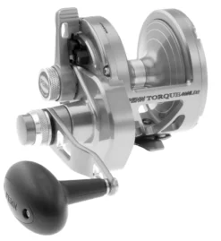 Penn Torque 2-Speed Lever Drag Reels