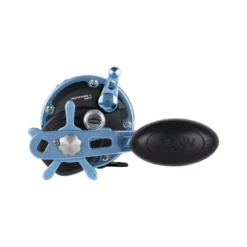 Penn Warfare II Star Drag Level Wind Conventional Reel