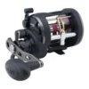 Penn Warfare Level Wind Conventional Reels