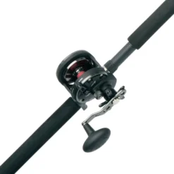 Penn Warfare Star Drag Conventional Combos