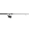 Penn Wrath II Spinning Combos