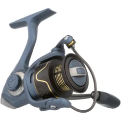 Pflueger President Spinning Reels