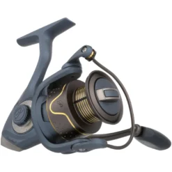 Pflueger President Spinning Reels